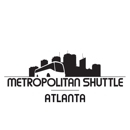 Metropolitan Shuttle - Shuttle Service