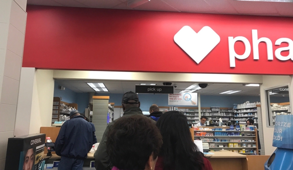 CVS Pharmacy - Piscataway, NJ