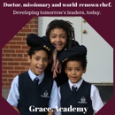 Grace And Hope Academy - Schools
