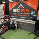 NexLevel Decks & Restoration - Deck Builders