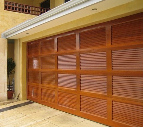 Dandenong Garage Doors - Dandenong, VIC