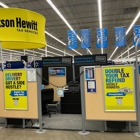 Jackson Hewitt Tax Service