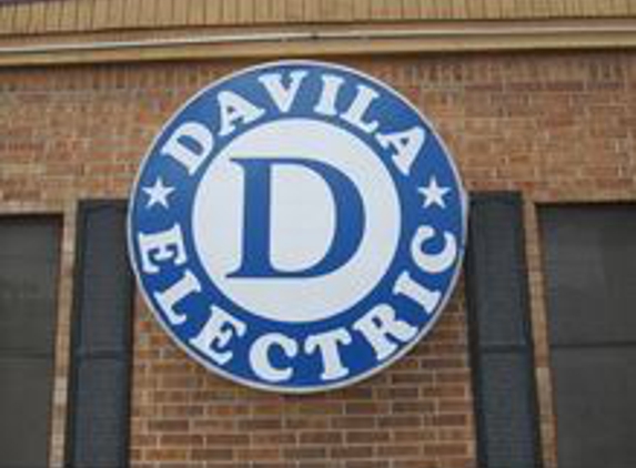 Davila Electric - San Antonio, TX