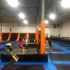 Airborne Lindon gallery