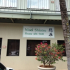 Nisei Shiatsu