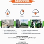 SERVPRO of Springfield and Sangamon, Morgan, Cass, Macoupin, Montgomery Counties