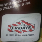 TGI Fridays