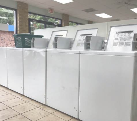 Peters Creek Laundromat - Roanoke, VA