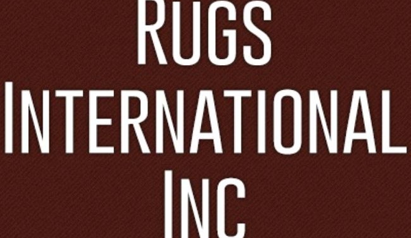 Rugs International Inc. - Roswell, GA