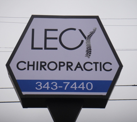 Lecy Chiropractic Clinic - Rapid City, SD