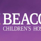 Beacon Children's Hospital Pediatric Specialties