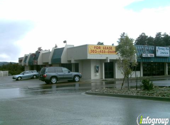 Anthony's Pizza and Pasta - Evergreen, CO