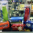 The Glass House TX Smoke Shop - Tobacco