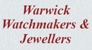 Warwick Watchmakers & Jewellers