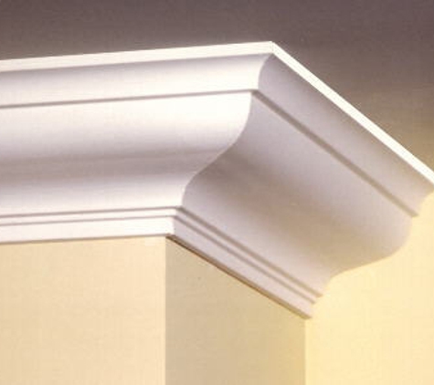 Plaster Designs