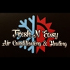 Fresh N Easy Air Conditioning and Heating gallery