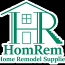 HomRem LLC - Kitchen Planning & Remodeling Service