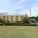 Hampton Inn - Corporate Lodging