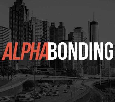 Alpha Bail Bonding, Inc. - Atlanta, GA. Alpha Bonding