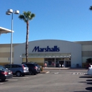 Marshalls - Discount Stores