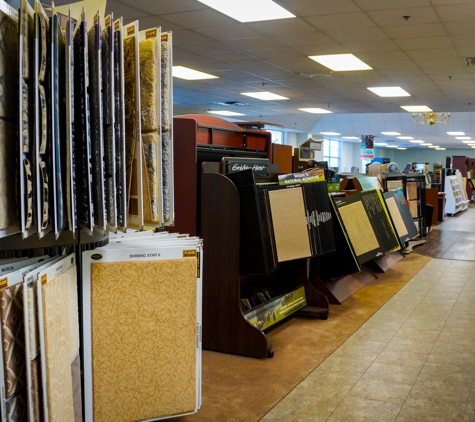 American Carpet Wholesalers - Dalton, GA