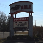 Able Roofing