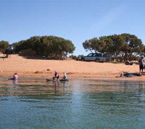 Roxby Council - Culture & Leisure - Roxby Downs, SA