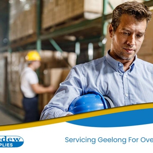 Barry Medew Building Supplies - South Geelong, VIC. Servicing Geelong For Over 40 Years