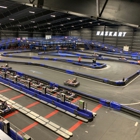 SuperCharged Indoor Karting