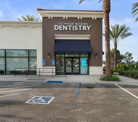Oceanside Modern Dentistry - Oceanside, CA