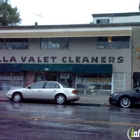 Villa Valet Cleaners