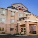 Fairfield Inn & Suites - Hotels