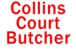 Collins Court Butcher - Butchers Shop