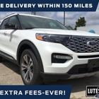 Lutesville Ford