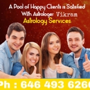 Top & Best Indian Astrologer In New York, Black Magic Removal Specialist - Astrologers