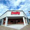 Quality Automotive Equipment & Service - Truck Service & Repair