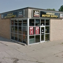 Arnold Motor Supply Ames - Automobile Parts & Supplies