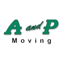 A and P Moving, Inc., Bekins Agent - Movers