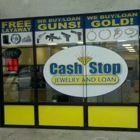 Cash Stop Pawn