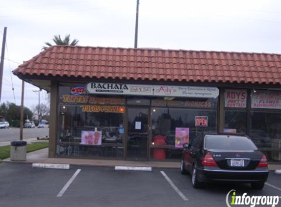 Bachata Cafe and Deli - Fresno, CA