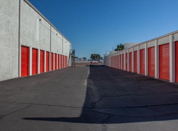 Public Storage - Phoenix, AZ