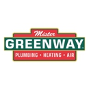 Mister Greenway - Fireplaces