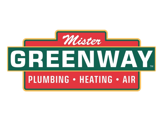 Mister Greenway - Bartlett, TN