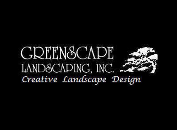 Greenscape Landscaping Inc - Grand Rapids, MI