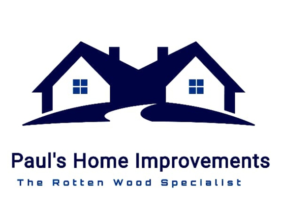 Paul's Home Improvements - Raleigh, NC