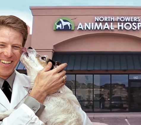 North Powers Animal Hospital - Colorado Springs, CO