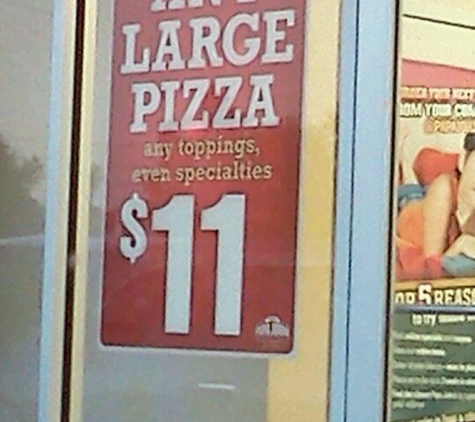 Papa Johns Pizza - Apopka, FL