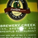 Brewery Creek