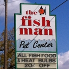 The Fishman Pet Store