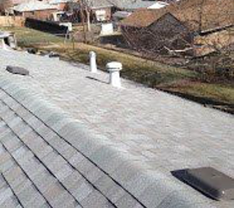 Superior Roofing & Remodeling